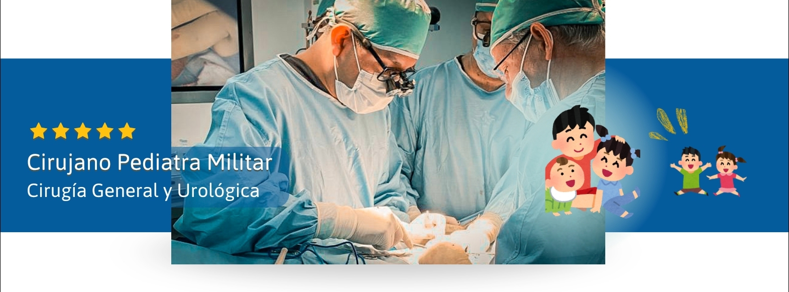 Dr. Juan Antonio Ayala Hidalgo