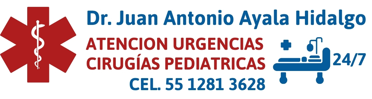 Dr. Juan Antonio Ayala Hidalgo